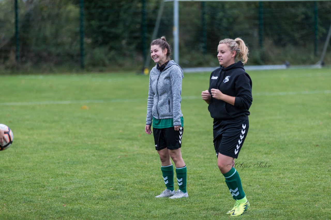 Bild 78 - Frauen SG Holstein Sued - SV Eintracht Luebeck : Ergebnis: 3:0